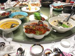 -好福记饭店(红梅公园店)
