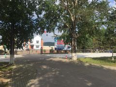 -北极村旅游风景区