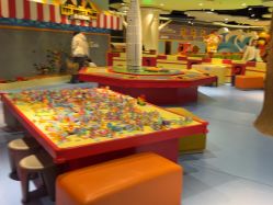 -MELAND CLUB亲子乐园•派对(虹桥万象城店)