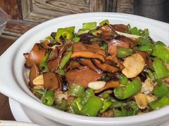 -88号小吃店·经典云南菜·地道纳西美食