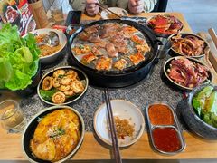-酒拾烤肉(阳光100店)