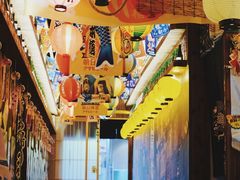 -坂吉屋·居酒屋深夜食堂(龙湖店)