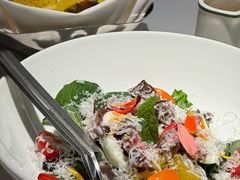-燃扒房Steakhouse(皇庭店)