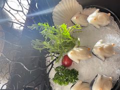 企鹅丸-湊湊火锅·茶憩(和平大悦城店)