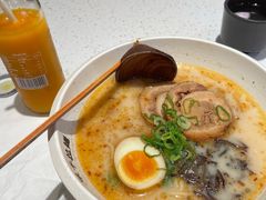 -味千拉面(双井店)