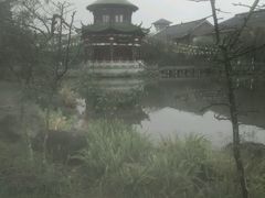 -什邡罗汉寺