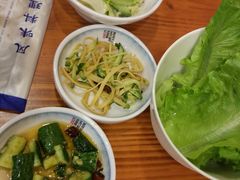 小菜-大长金韩国料理