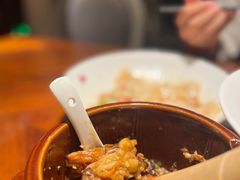 -瑶王府·广西菜(金阳路店)