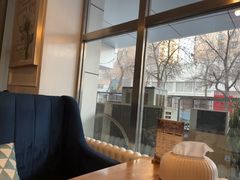 -花舍·新派粤菜·西餐·下午茶(亚运村·鸟巢店)