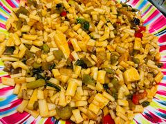 -新疆伊宁远征餐厅