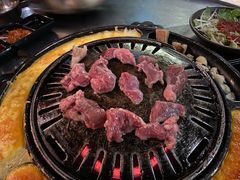 -喜来稀肉(旺角广华街店)