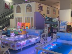 -孩子王(仪征宝能店)