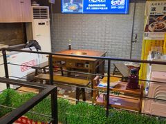 -青山青豆花·笑禅豆腐鱼(黄泥塝店)
