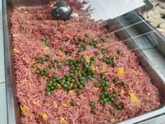 -聚春园自助餐厅(东街口店)