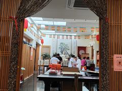 -龙华素斋(龙华路店)