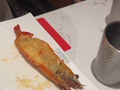 -火地铁板烧(昆山万象汇店)