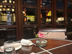 -杭州西子湖四季酒店·金沙厅