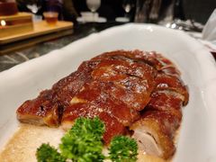 港式烧鹅-悦百味·品质川菜(橄榄郡店)