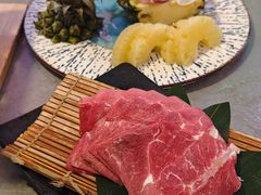 -杨小佳·齐齐哈尔烤肉·烤串(广州店)