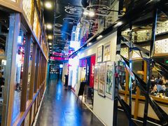 -文三里屯面馆(三里屯店)