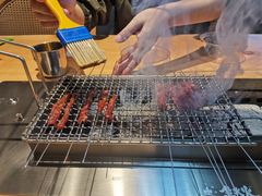 -生火火·小炉子炭烤(金楠天街总店)