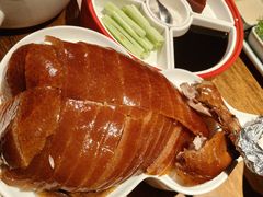 -小吊梨汤·北京菜·烤鸭(白石桥南店)