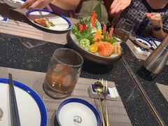 -極上萬膳·日料放题(海岸城店)