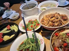 -街小坐闽南小牌档(新元店)