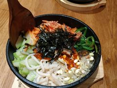 -韩见·韩式拌饭·炸鸡(石厦店)