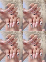 -M·X Nail日式美甲美睫