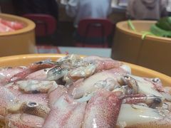 -龍歌自助小火锅(李沧顺和汇店)