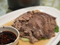 -梁家大院•农家菜(昆山会展中心店)