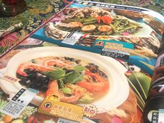 -小娘惹厨房Little Nyonya(狮城有约上榜店)