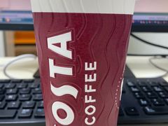 -COSTA COFFEE(哈尔滨凯德学府店)