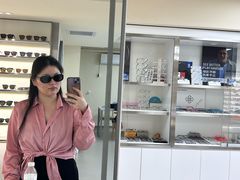 -潘多拉眼镜·蔡司依视路明月(潘家园店)