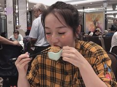 -金翠皇宫粤菜·点心·海鲜(科技园店)