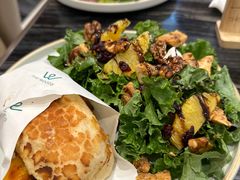 -THE WOODS 简餐 (国贸商城店)
