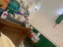 -Legno.ita Coffee by Wood(襄阳南路店)