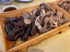 -塞伊德·蒙餐(锡林浩特店)
