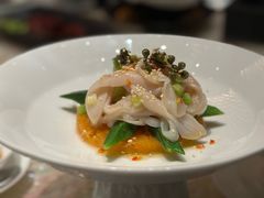 蛏子王-8餐厅(新葡京酒店)