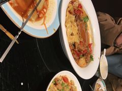 -木卡买提新疆餐厅·清真(新里海顿公馆店)