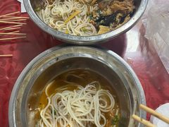 -谭老太正宗柳州螺狮粉(家和花园店)
