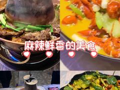 -段氏龙虾·烧烤·烤鱼(东书房路店)