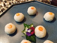 -北京饭店谭家菜
