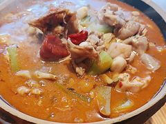 -打酱油·非遗淮扬菜(瘦西湖梅岭店)