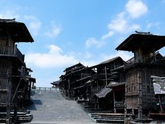 -中国汉城景区