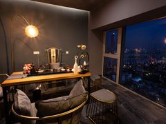 -得闲·高空SPA(东盟店)