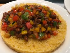 -雀蓝川菜(奥体广场店)