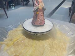 -楚鱼王·河鲜·湖北菜(华农店)