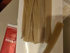 -蝎王府羊蝎子(虎坊桥总店)